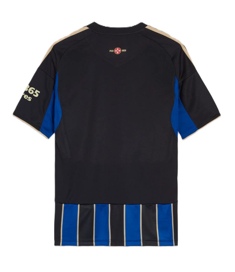 Camiseta Pisa 2025/26 - 1ª Equipación