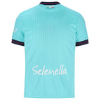 Camiseta Bologna Fc 2025/26 - 3ª Equipación
