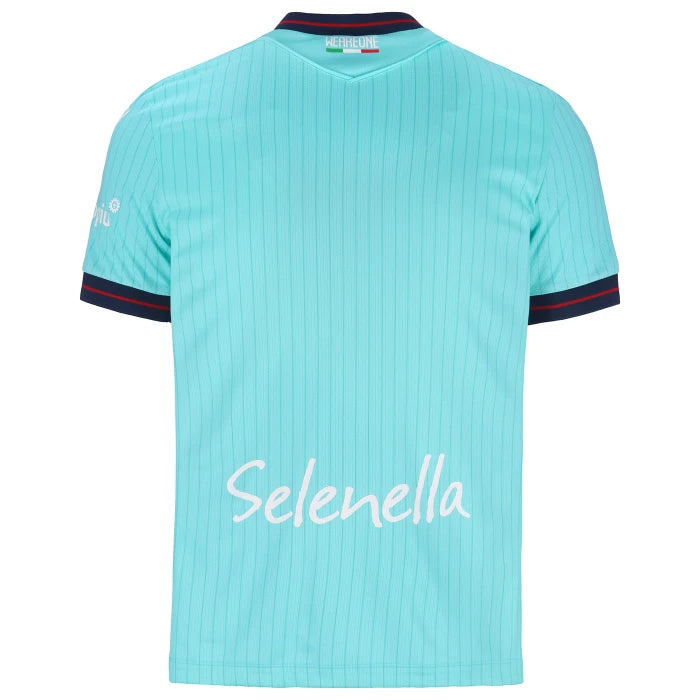 Camiseta Bologna Fc 2025/26 - 3ª Equipación