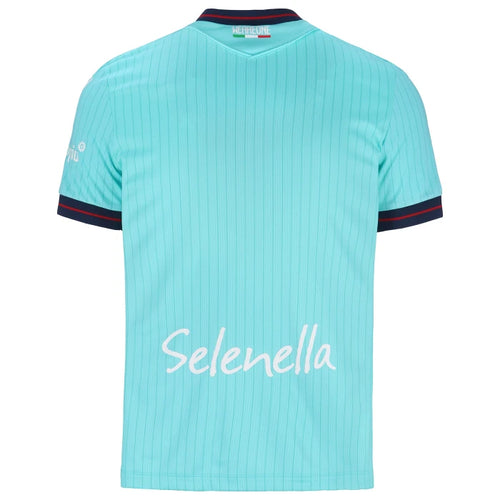 Camiseta Bologna Fc 2025/26 - 3ª Equipación