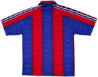 Camiseta Retro Fc Barcelona 1995/97 - 1ª Equipación