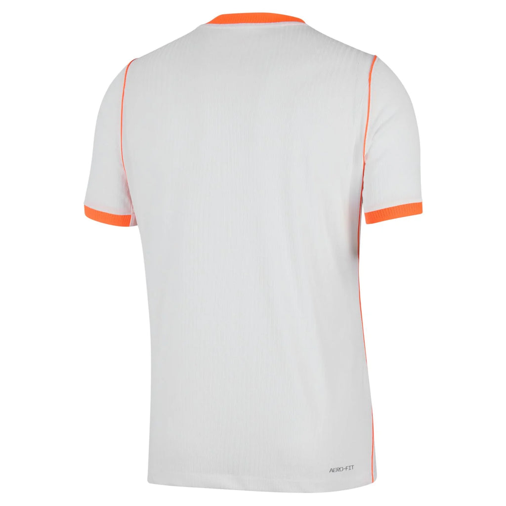 Camiseta Países Bajos 2026 - 2ª Equipación