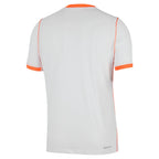 Camiseta Países Bajos 2026 - 2ª Equipación