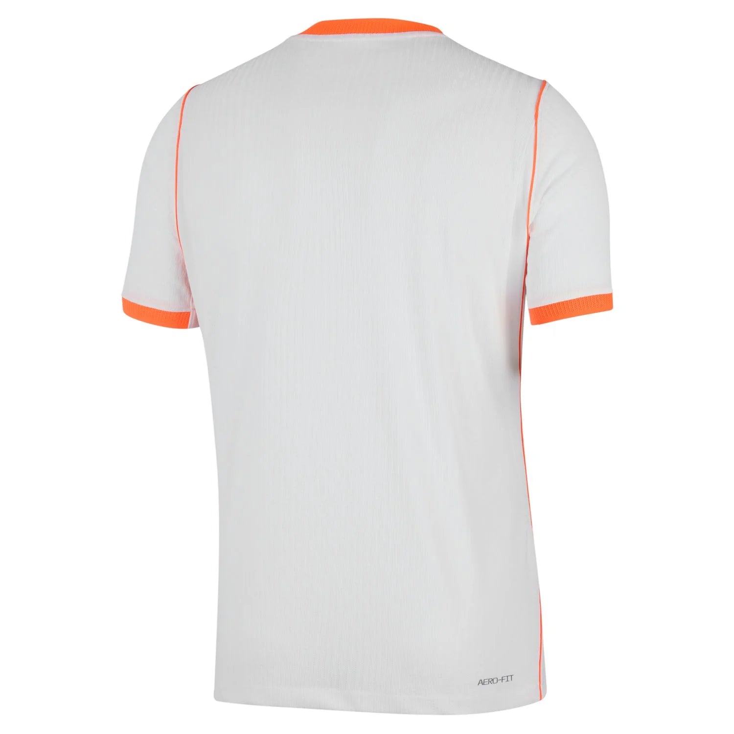 Camiseta Países Bajos 2026 - 2ª Equipación