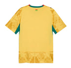 Camiseta Ghana 2026 - 2ª Equipación