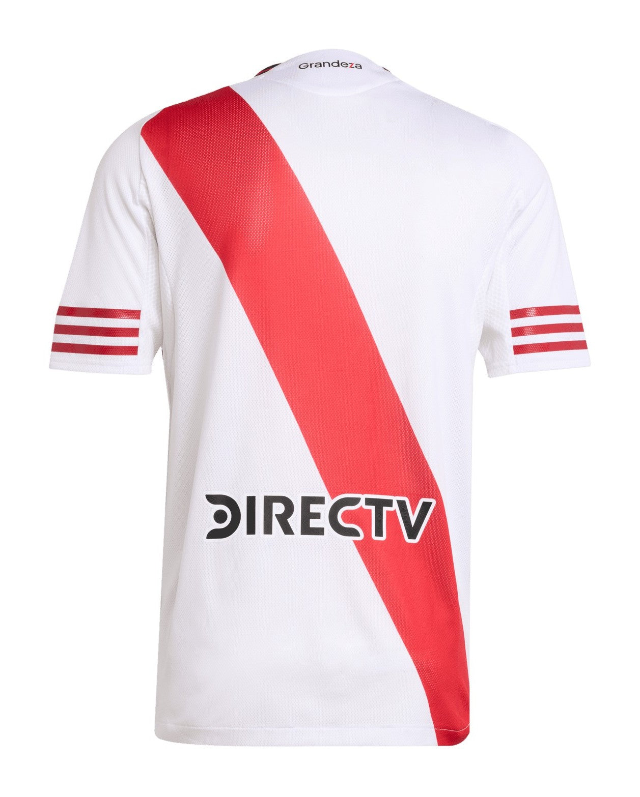 Camiseta River Plate 2025/26 - 1ª Equipación