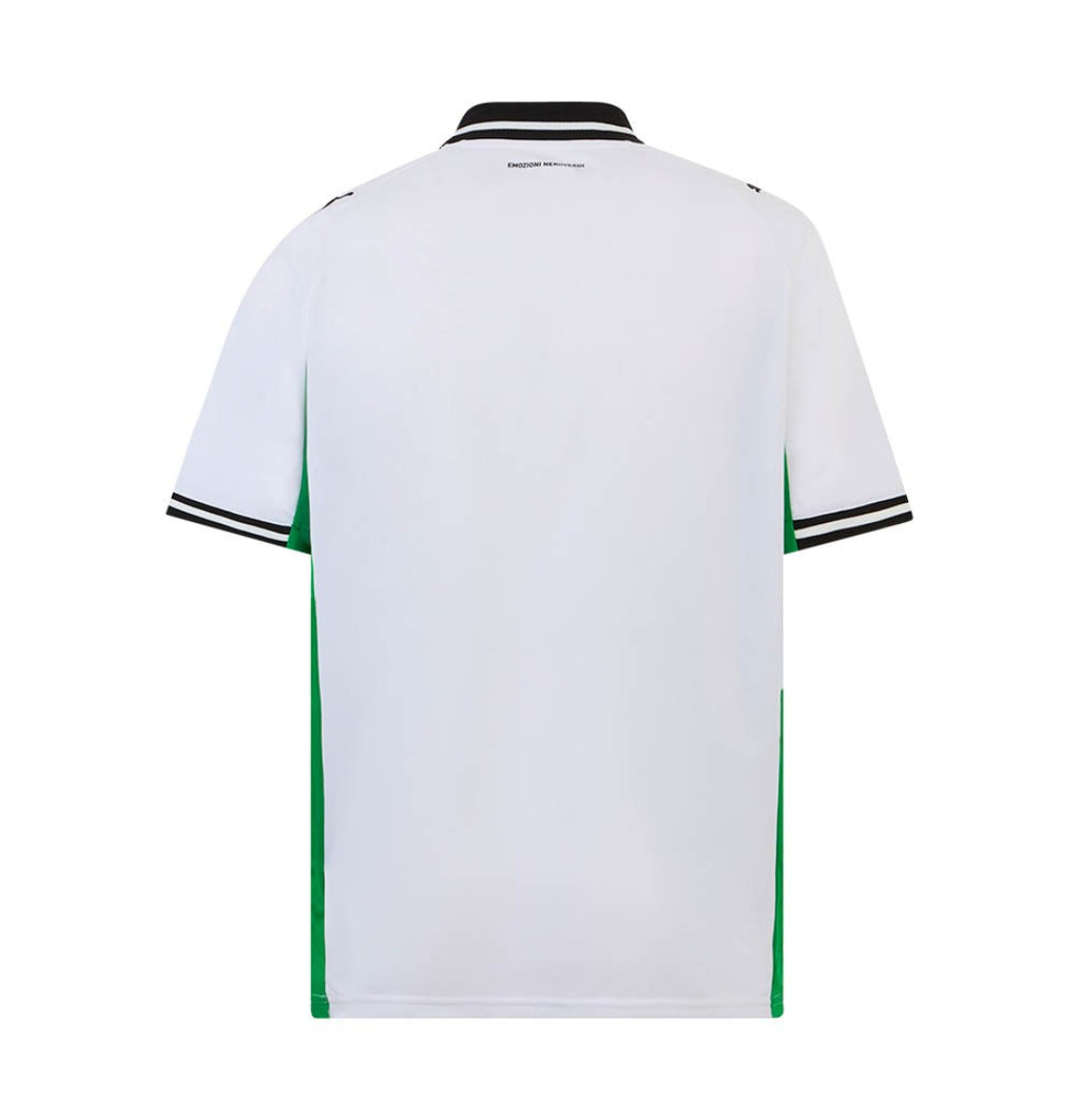 Camiseta Sassuolo 2025/26 - 2ª Equipación