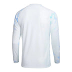 Camiseta Inter Milán 2025/26 - 2ª Equipación Manga Larga
