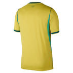 Camiseta Brasil 2026 - 1ª Equipación