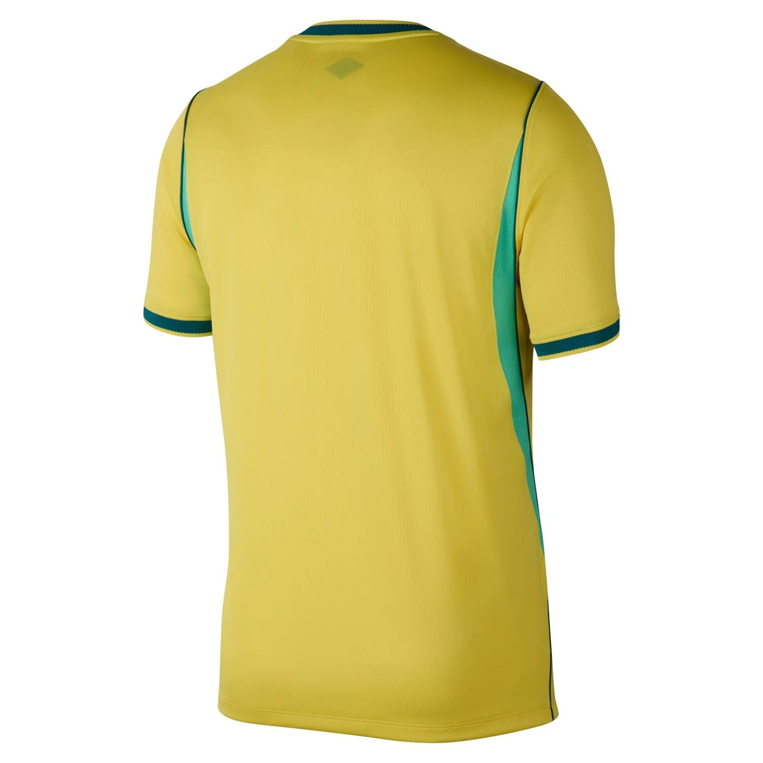 Camiseta Brasil 2026 - 1ª Equipación