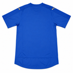 Camiseta Retro Leicester City 2015/16 - 1ª Equipación
