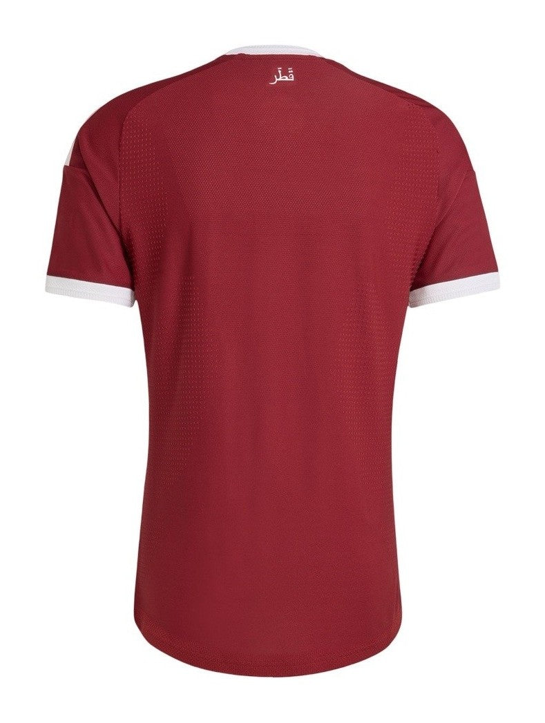 Camiseta Qatar 2026 - 1ª Equipación