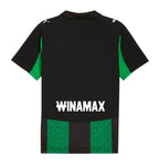 Camiseta Lens 2025/26 - 2ª Equipación