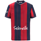 Camiseta Bologna Fc 2025/26 - 1ª Equipación