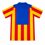 Camiseta Retro Valencia 1980/81 - 2ª Equipación