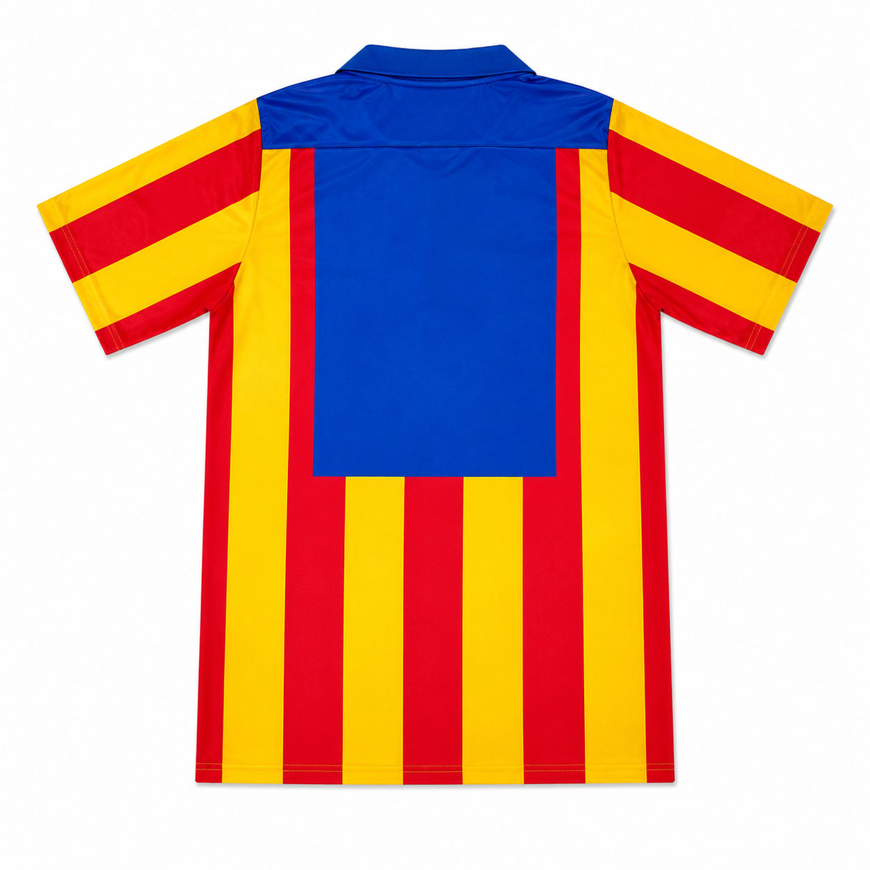 Camiseta Retro Valencia 1980/81 - 2ª Equipación