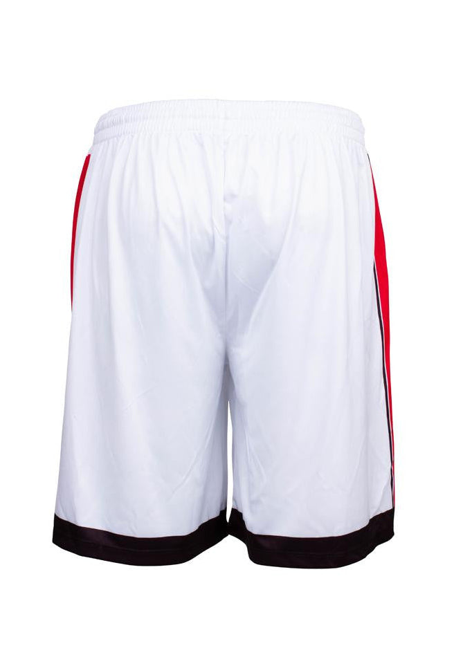 Pantalón Corto Rayo Vallecano 2025/26 - 1ª Equipación