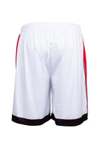Pantalón Corto Rayo Vallecano 2025/26 - 1ª Equipación