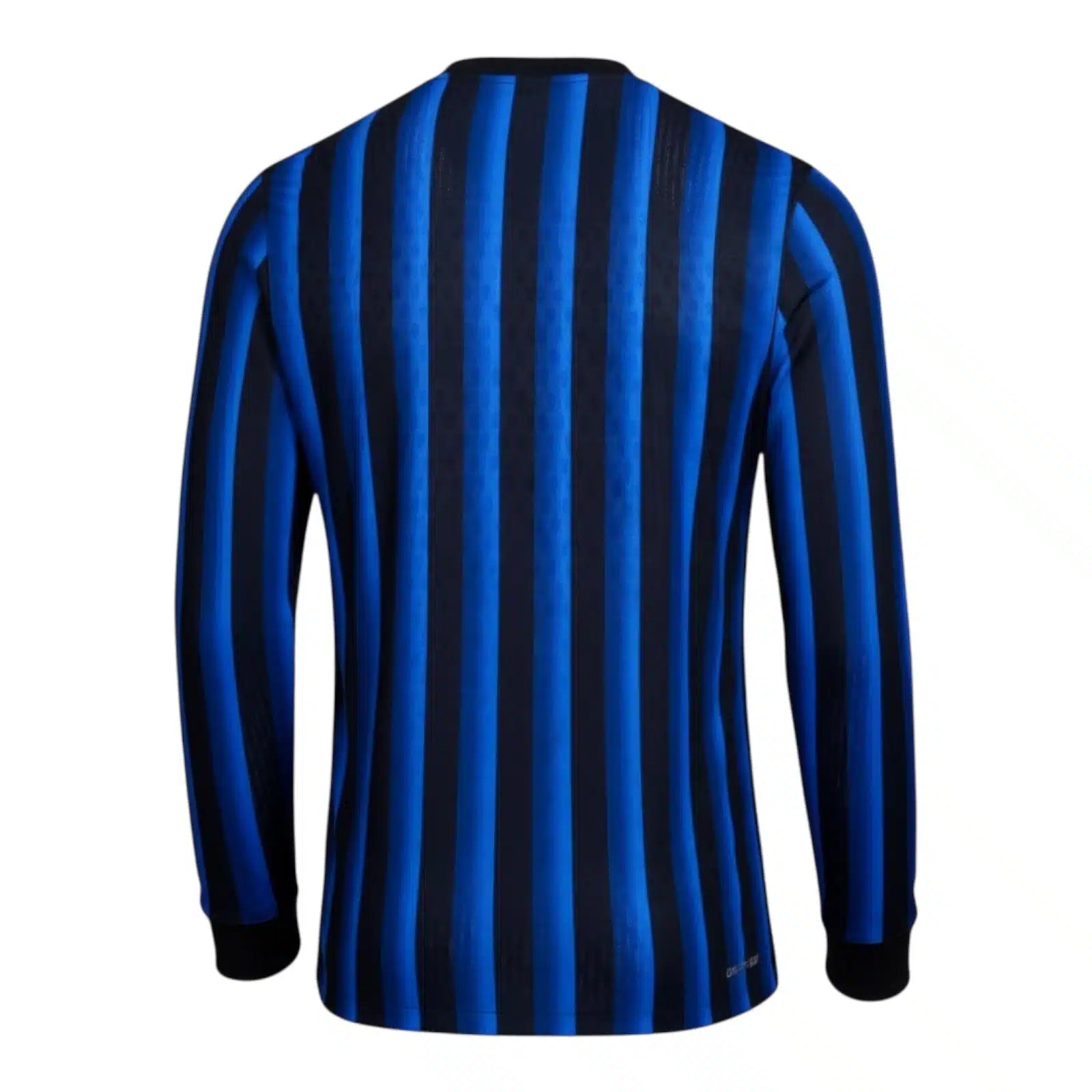 Camiseta Inter Milán 2025/26 - 1ª Equipación Manga Larga