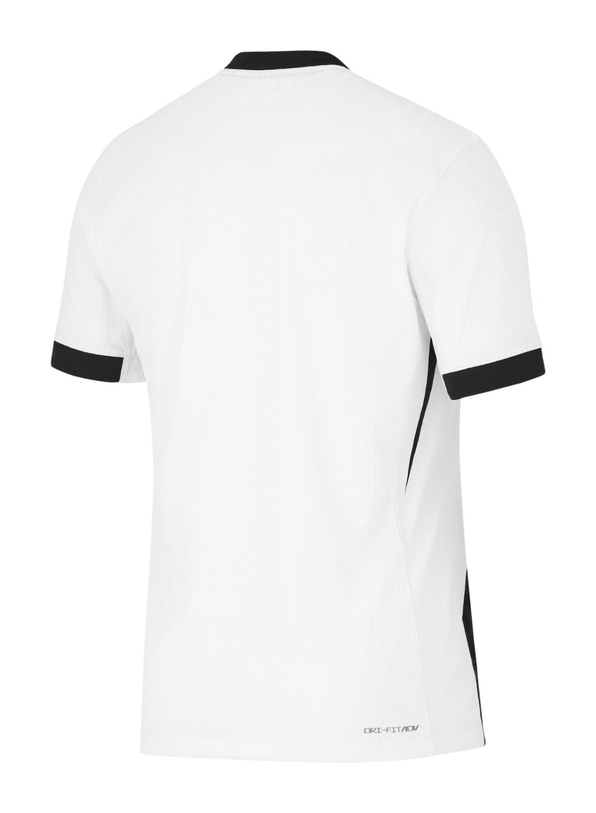 Camiseta Vasco da Gama 2025/26 - 2ª Equipación