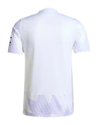 Camiseta Manchester United 2025/26 - 2ª Equipación