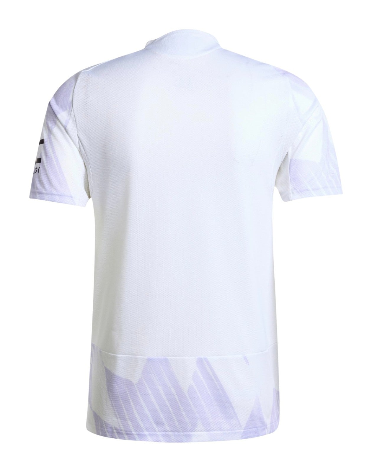 Camiseta Manchester United 2025/26 - 2ª Equipación