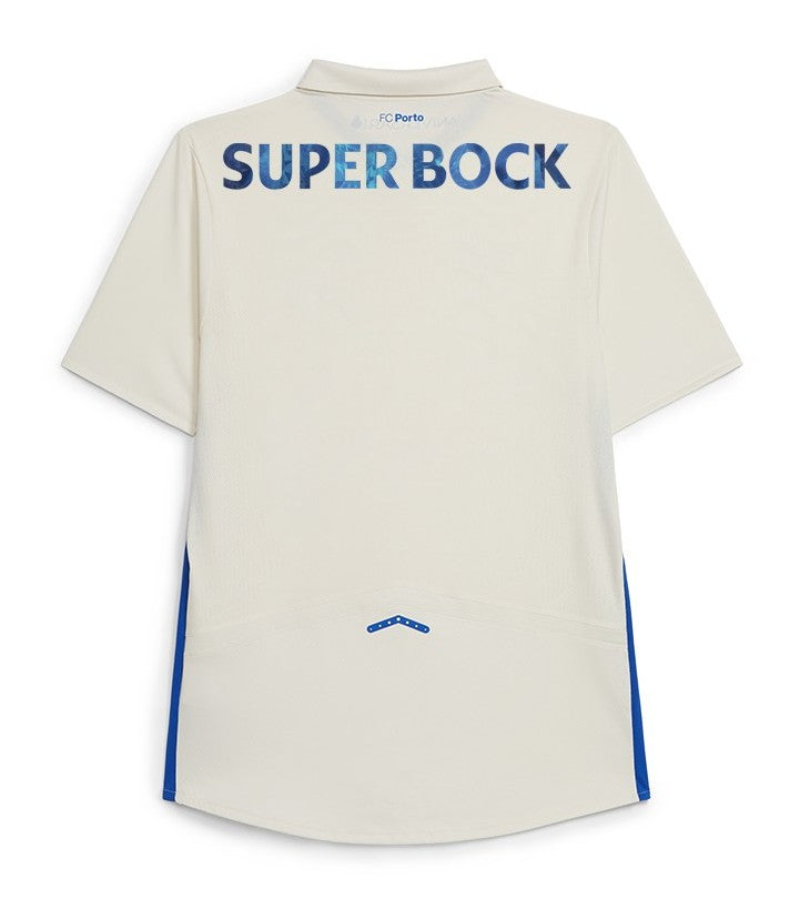 Camiseta FC Porto 2025/26 - 3ª Equipación
