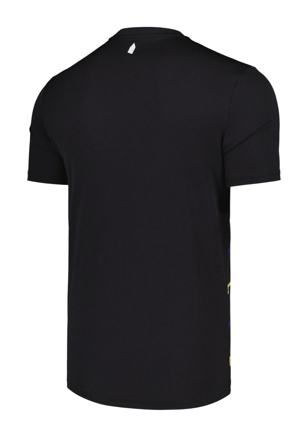 Camiseta Everton Fc 2025/26 - 3ª Equipación