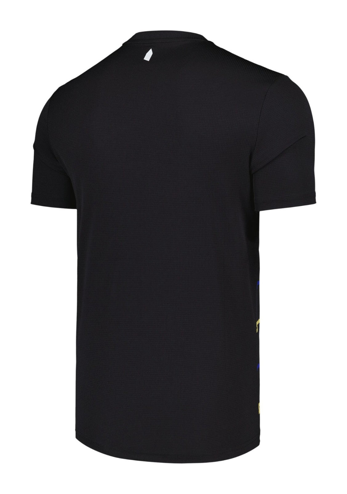 Camiseta Everton Fc 2025/26 - 3ª Equipación
