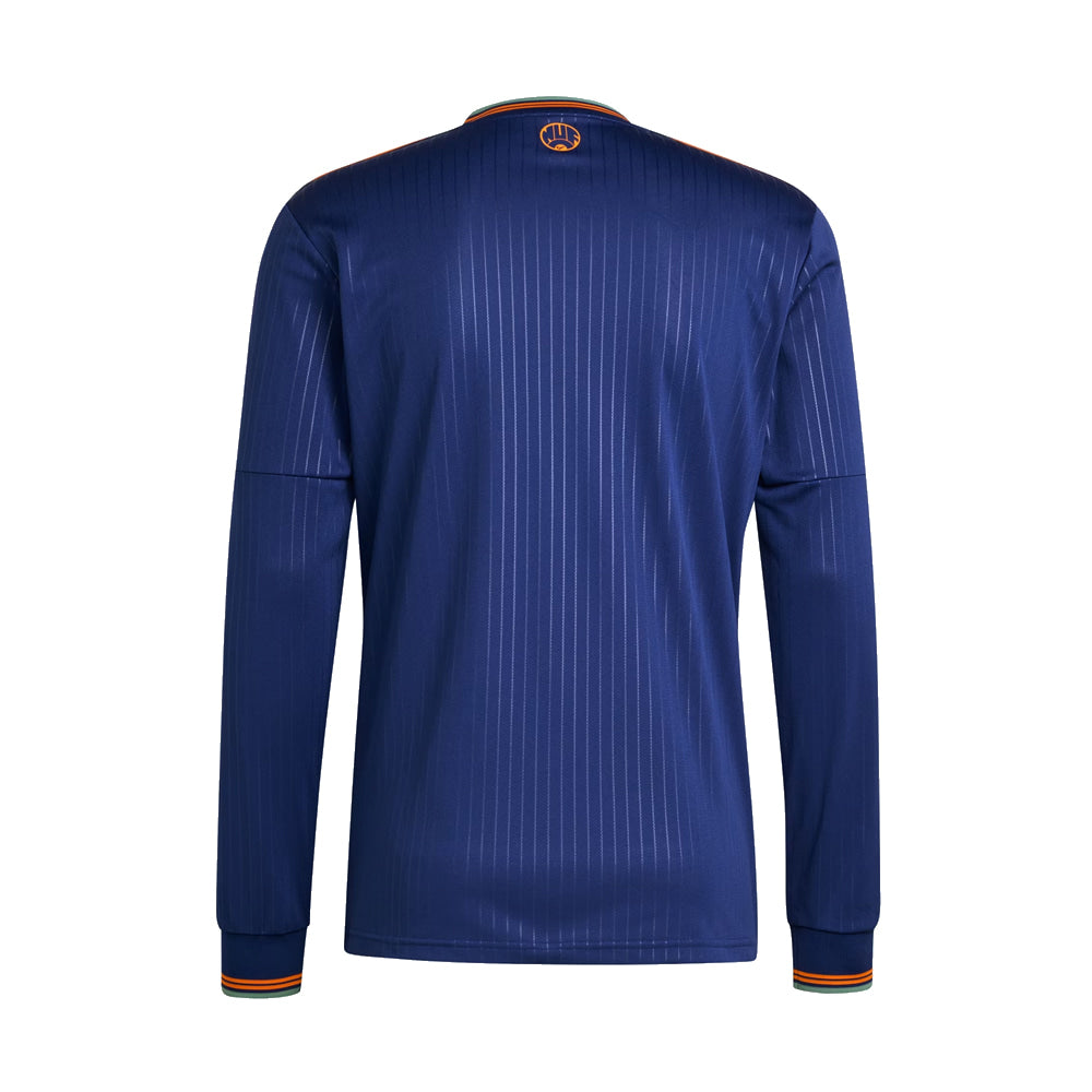 Camiseta Newcastle 2025/26 - 3ª Equipación Manga Larga