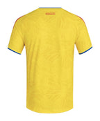Camiseta Colombia 2026 - 1ª Equipación