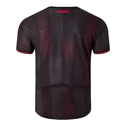 Camiseta Bayern Leverkusen 2025/26 - 1ª Equipación