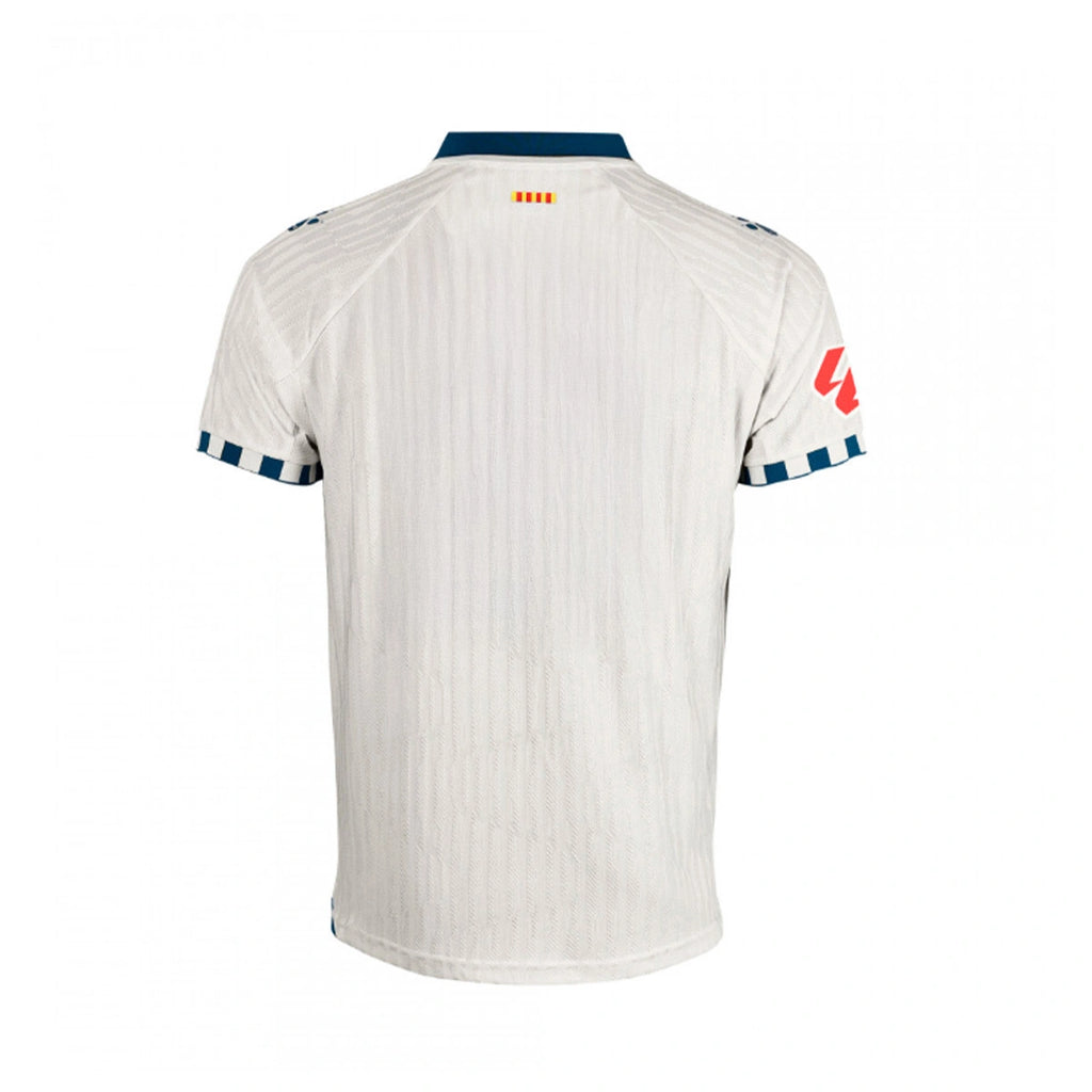 Camiseta RCD Espanyol 2025/26 - 2ª Equipación