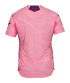 Camiseta Hoffeinheim 2025/26 - Edición Especial Pink October (Rosa)