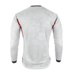 Camiseta Inglaterra 2026 - 1ª Equipación Manga Larga