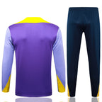 Conjunto de Entrenamiento Largo Atlético de Madrid - 2025/26