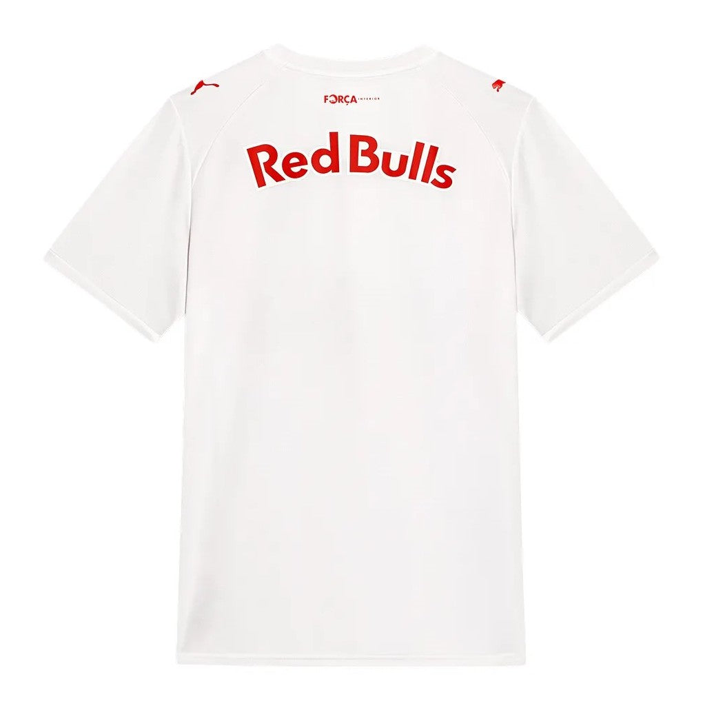 Camiseta RedBull Bragantino 2025/26 - 1ª Equipación