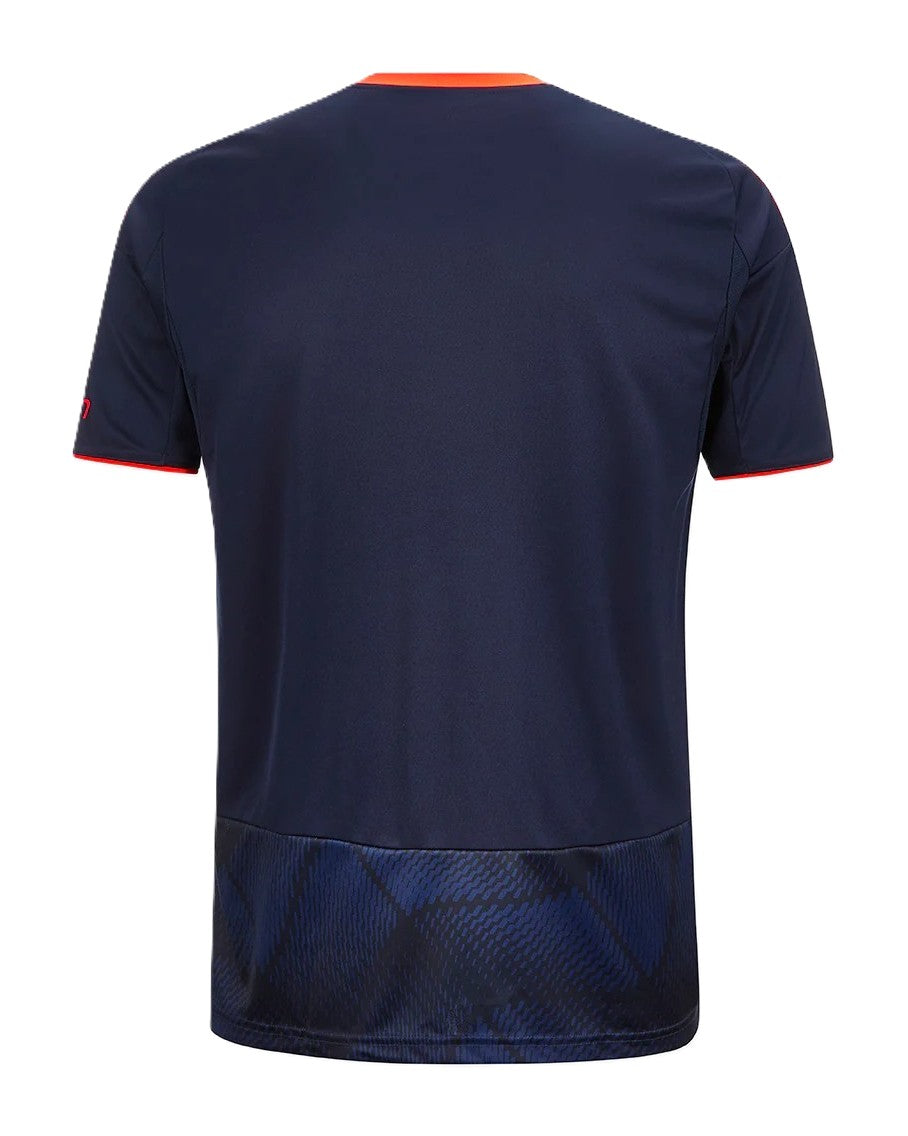 Camiseta Nottingham Forest 2025/26 - 3ª Equipación