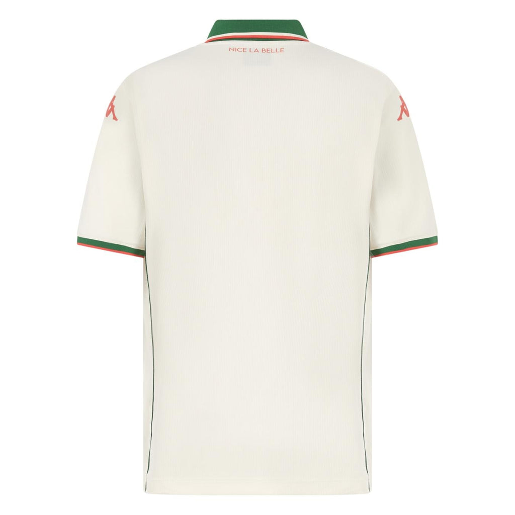 Camiseta Niza 2025/26 - 2ª Equipación