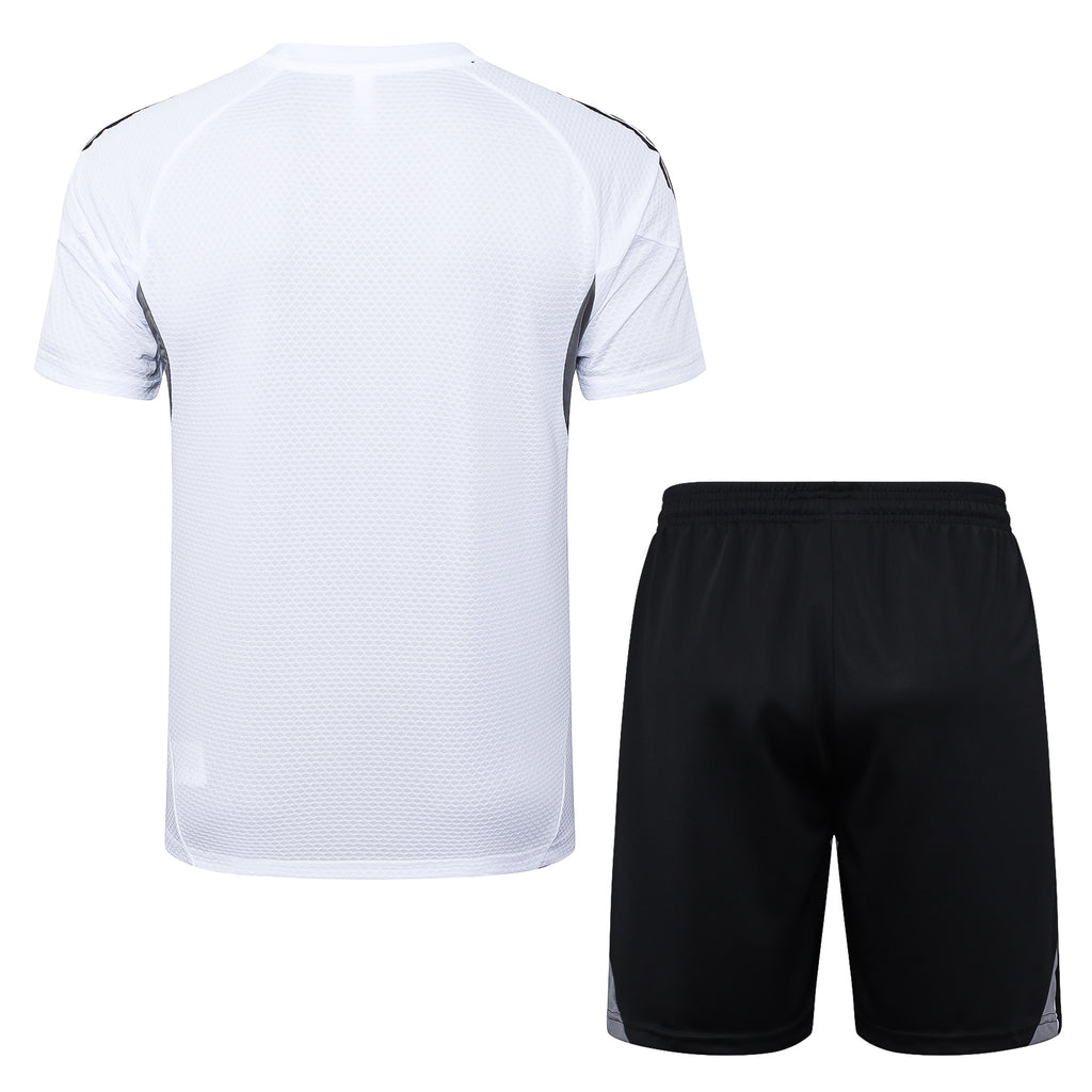 Conjunto de Entrenamiento Corto Inter Miami Cf - 2025/26