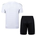 Conjunto de Entrenamiento Corto Inter Miami Cf - 2025/26