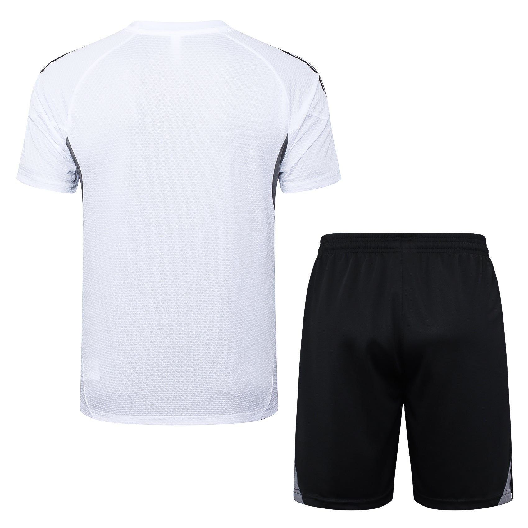 Conjunto de Entrenamiento Corto Inter Miami Cf - 2025/26