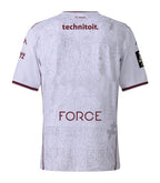 Camiseta Metz 2025/26 - 2ª Equipación