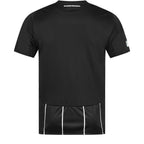 Camiseta Eintracht Frankfurt 2025/26 - 4ª Equipación Champions League
