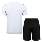Conjunto de Entrenamiento Corto Real Madrid - 2025/26