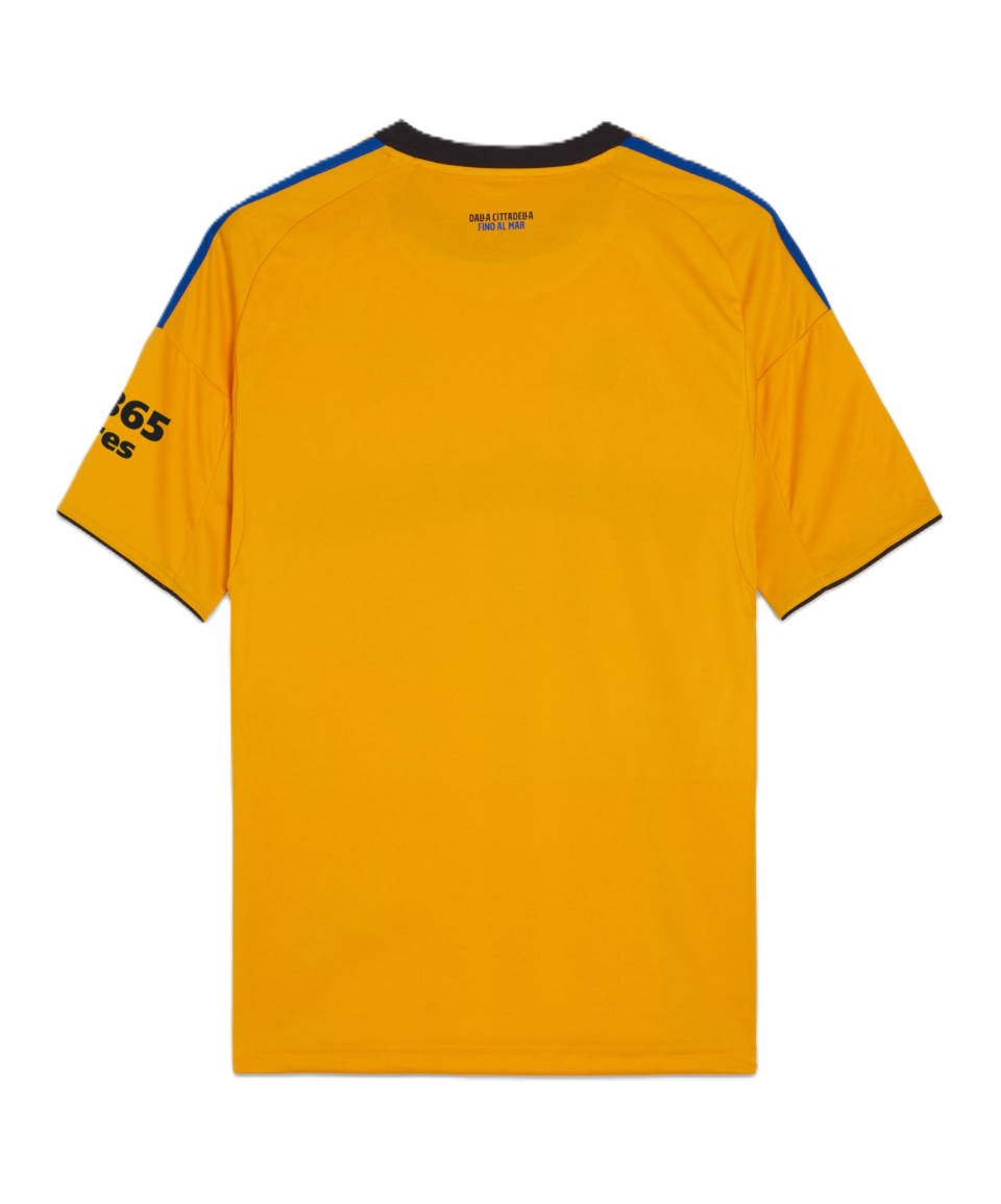 Camiseta Pisa 2025/26 - 2ª Equipación