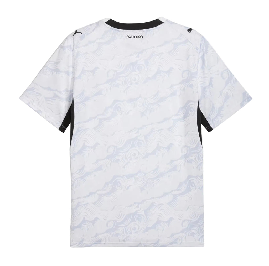 Camiseta Nueva Zelanda 2026 - 1ª Equipación