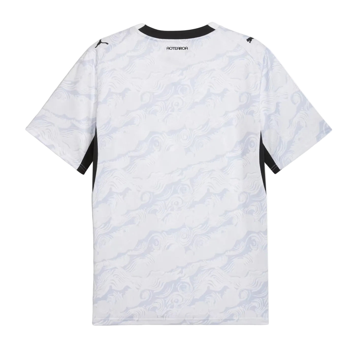 Camiseta Nueva Zelanda 2026 - 1ª Equipación