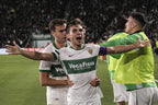 Camiseta Elche 2025/26 - 1ª Equipación