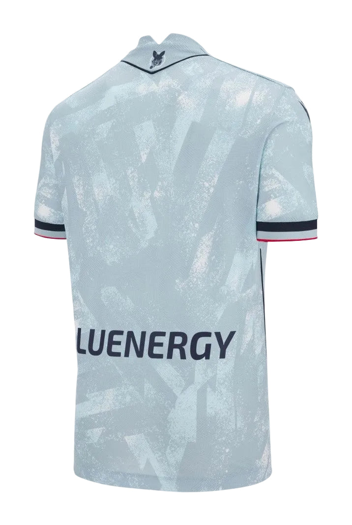 Camiseta Udinense 2025/26 - 2ª Equipación